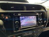 Toyota Prius 2021 5p Prius C L4/1.5 Aut 2021 Toyota Prius Ingreso Interiores 10