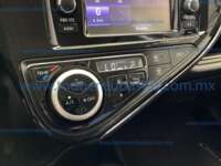 Toyota Prius 2021 5p Prius C L4/1.5 Aut 2021 Toyota Prius Ingreso Interiores 11