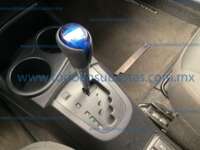 Toyota Prius 2021 5p Prius C L4/1.5 Aut 2021 Toyota Prius Ingreso Interiores 12