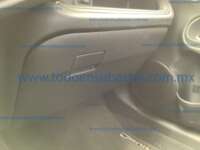 Toyota Prius 2021 5p Prius C L4/1.5 Aut 2021 Toyota Prius Ingreso Interiores 13