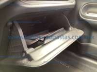 Toyota Prius 2021 5p Prius C L4/1.5 Aut 2021 Toyota Prius Ingreso Interiores 14