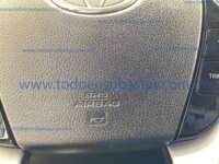 Toyota Prius 2021 5p Prius C L4/1.5 Aut 2021 Toyota Prius Ingreso Interiores 15