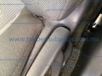 Toyota Prius 2021 5p Prius C L4/1.5 Aut 2021 Toyota Prius Ingreso Interiores 17