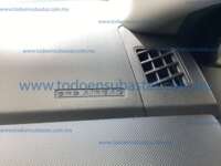 Toyota Prius 2021 5p Prius C L4/1.5 Aut 2021 Toyota Prius Ingreso Interiores 18