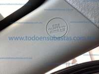 Toyota Prius 2021 5p Prius C L4/1.5 Aut 2021 Toyota Prius Ingreso Interiores 19