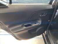 Toyota Prius 2021 5p Prius C L4/1.5 Aut 2021 Toyota Prius Ingreso Interiores 21