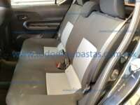 Toyota Prius 2021 5p Prius C L4/1.5 Aut 2021 Toyota Prius Ingreso Interiores 22