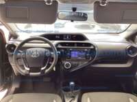 Toyota Prius 2021 5p Prius C L4/1.5 Aut 2021 Toyota Prius Ingreso Interiores 23