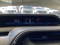 Toyota Prius 2021 5p Prius C L4/1.5 Aut 2021 Toyota Prius Ingreso Interiores 3