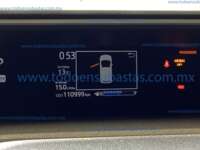 Toyota Prius 2021 5p Prius C L4/1.5 Aut 2021 Toyota Prius Ingreso Interiores 4