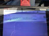 Toyota Prius 2021 5p Prius C L4/1.5 Aut 2021 Toyota Prius Ingreso Interiores 5