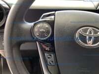 Toyota Prius 2021 5p Prius C L4/1.5 Aut 2021 Toyota Prius Ingreso Interiores 7