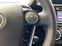 Toyota Prius 2021 5p Prius C L4/1.5 Aut 2021 Toyota Prius Ingreso Interiores 8