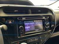 Toyota Prius 2021 5p Prius C L4/1.5 Aut 2021 Toyota Prius Ingreso Interiores 9