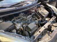 Toyota Prius 2021 5p Prius C L4/1.5 Aut 2021 Toyota Prius Ingreso Motor 2