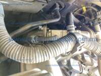 Toyota Prius 2021 5p Prius C L4/1.5 Aut 2021 Toyota Prius Ingreso Motor 3