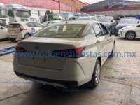 Nissan Versa 2024  IMG_4268