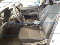 Nissan Versa 2024  IMG_4273