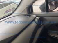 Nissan Versa 2024  IMG_4292