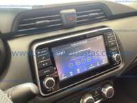 Nissan Versa 2024  IMG_4280