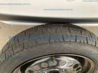 Nissan Versa 2024  IMG_1866