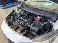 Nissan Versa 2024  IMG_4306