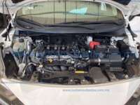 Nissan Versa 2024  IMG_4307