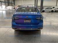 Volkswagen Virtus 2024 4p Trendline L4/1.6 Man 2024 Volkswagen Virtus Ingreso Exteriores 6