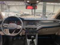 Volkswagen Virtus 2024 4p Trendline L4/1.6 Man IMG_0069