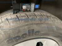 Volkswagen Virtus 2024 4p Trendline L4/1.6 Man IMG_9994