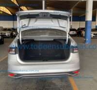 Volkswagen Virtus 2024 4p Highline L3/1.0/T Tiptronic IMG_0169