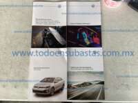 Volkswagen Virtus 2024 4p Highline L3/1.0/T Tiptronic IMG_0195