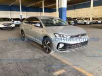 Volkswagen Virtus 2024 4p Highline L3/1.0/T Tiptronic IMG_0155