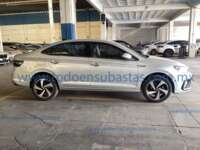 Volkswagen Virtus 2024 4p Highline L3/1.0/T Tiptronic IMG_0156