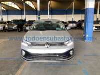 Volkswagen Virtus 2024 4p Highline L3/1.0/T Tiptronic IMG_0154