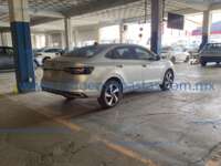 Volkswagen Virtus 2024 4p Highline L3/1.0/T Tiptronic IMG_0157