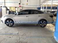 Volkswagen Virtus 2024 4p Highline L3/1.0/T Tiptronic IMG_0160