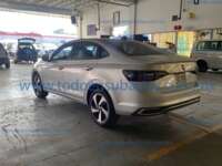 Volkswagen Virtus 2024 4p Highline L3/1.0/T Tiptronic IMG_0159