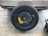 Volkswagen Virtus 2024 4p Highline L3/1.0/T Tiptronic 2024 Volkswagen Virtus Ingreso Llantas 12