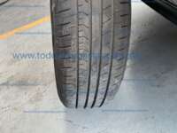 Volkswagen Virtus 2024 4p Highline L3/1.0/T Tiptronic 2024 Volkswagen Virtus Ingreso Llantas 14