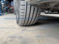 Volkswagen Virtus 2024 4p Highline L3/1.0/T Tiptronic 2024 Volkswagen Virtus Ingreso Llantas 2