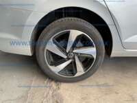 Volkswagen Virtus 2024 4p Highline L3/1.0/T Tiptronic 2024 Volkswagen Virtus Ingreso Llantas 3