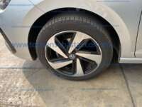 Volkswagen Virtus 2024 4p Highline L3/1.0/T Tiptronic 2024 Volkswagen Virtus Ingreso Llantas 9