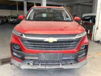 Chevrolet Captiva 2024 5p LT L4/1.5/T 7/Pas Aut IMG_8635