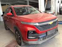 Chevrolet Captiva 2024 5p LT L4/1.5/T 7/Pas Aut IMG_8636