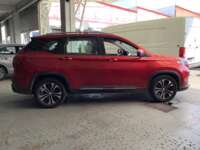 Chevrolet Captiva 2024 5p LT L4/1.5/T 7/Pas Aut IMG_8637