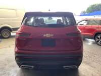 Chevrolet Captiva 2024 5p LT L4/1.5/T 7/Pas Aut IMG_8639