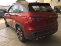 Chevrolet Captiva 2024 5p LT L4/1.5/T 7/Pas Aut IMG_8640