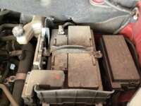 Chevrolet Captiva 2024 5p LT L4/1.5/T 7/Pas Aut IMG_8619