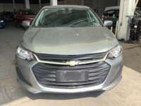 Chevrolet Onix 2024 4p LS L3/1.3 Man IMG_8577